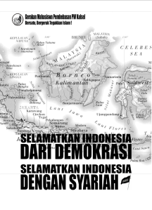 selamatkan Indonesia